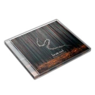 LUNATIC SOUL Through Shaded Woods CD JEWEL CASE