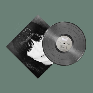 NICO The Marble Index LP