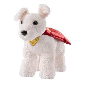 Superman (2025) Plush Figure Krypto 19 cm