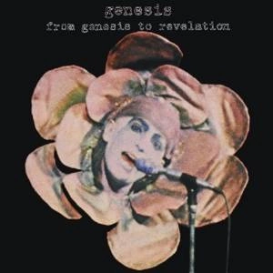 GENESIS From Genesis To Revelation CD