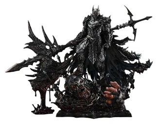 The Berserker Rage Mode DX Bonus Version 93 cm