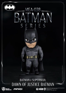 Dawn of Justice Batman 8 cm