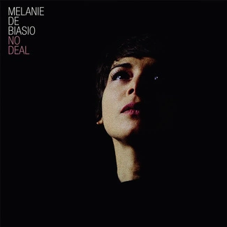 DE BIASIO, MELANIE No Deal CD DIGIPAK