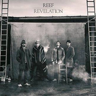 REEF Revelation CD DIGIPAK