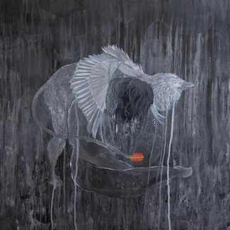 KAYO DOT Every Rock Every Half-truth Under Reason CD DIGIPAK