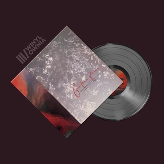 COCTEAU TWINS Tiny Dynamine & Echoes In A Shallow Bay LP