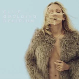GOULDING, ELLIE Delirium CD