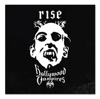 HOLLYWOOD VAMPIRES Rise CD