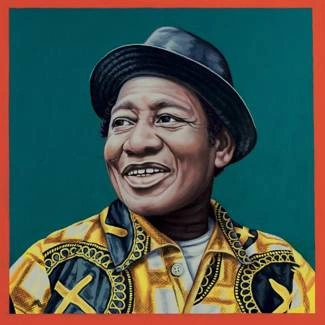 EBO TAYLOR Yen Ara CD