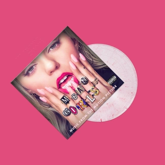 RENEE RAPP Mean Girls (music From The Motion Pictures) LP