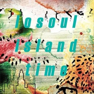 LOSOUL Island Time 2LP
