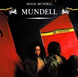 HUGH MUNDELL Mundell LP