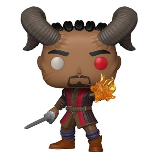 Baldur's Gate 3 Funko POP! Games figurka Wyll 9 cm
