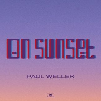 WELLER, PAUL On Sunset CD