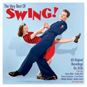 V/A Very Best Of Swing! 3CD