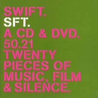 SFT Swift CDDVD CD+DVD