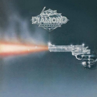 LEGS DIAMOND Fire Power CD