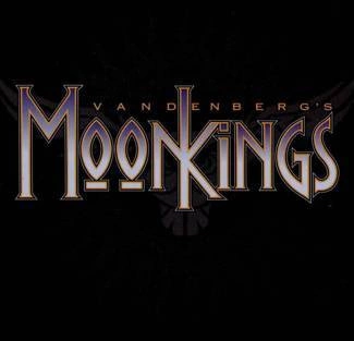 VANDENBERG'S MOONKINGS MoonKings CD