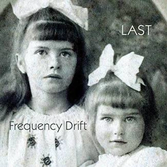 FREQUENCY DRIFT Last CD DIGIPAK