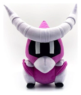 Botworld Plush Figure Ram 23 cm