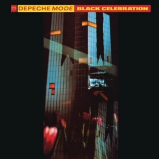 DEPECHE MODE Black Celebration (remastered) CD