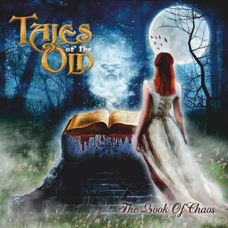 TALES OF THE OLD Book Of Chaos CD