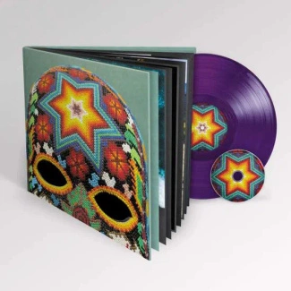 DEAD CAN DANCE Dionysus LP + CD