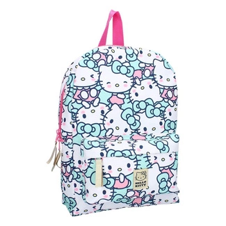 Hello Kitty Backpack Cheerful 33 cm