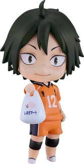 The New Karasuno Ver. 10 cm
