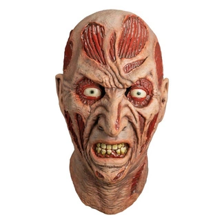 Wes Craven's New Nightmare Mask Freddy Krueger