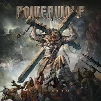 POWERWOLF Interludium LP