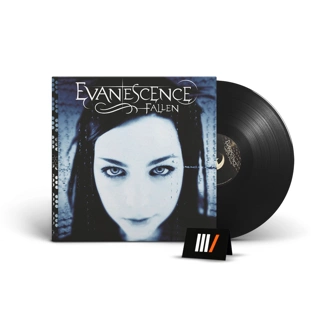 EVANESCENCE Fallen LP