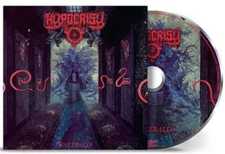 HYPOCRISY Penetralia CD