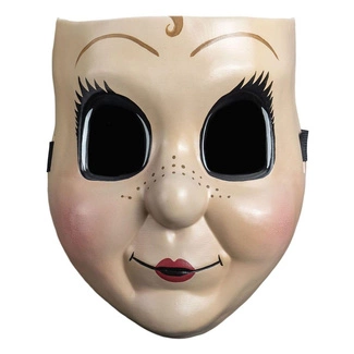 Chapter 1 Mask Dollface