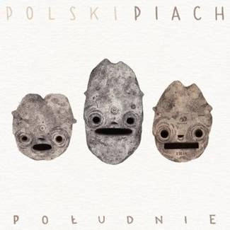 POLSKI PIACH Południe CD