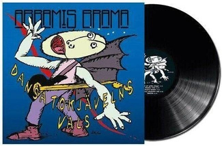 ABRAMIS BRAMA Live BLACK 2LP