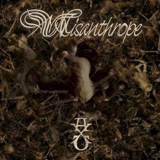 MISANTHROPE Alpha X Omega CD