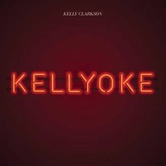 CLARKSON, KELLY Kellyoke CD