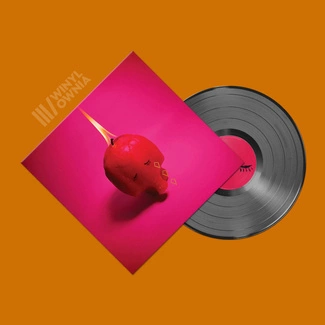 ARCADE FIRE Pink Elephant LP