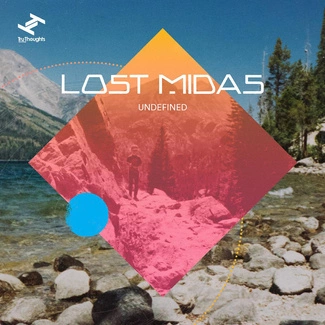 LOST MIDAS Undefined CD