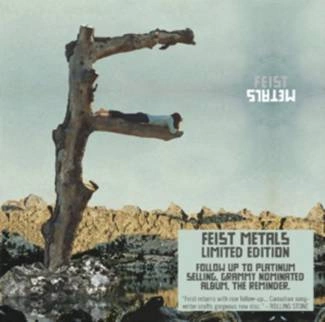 FEIST Metals CD