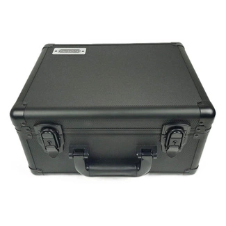 Evoretro Trading Card Suitcase Black Small Ver. 2