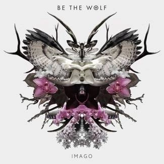 BE THE WOLF Imago CD