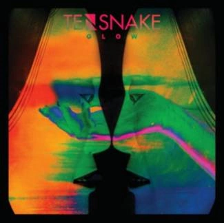 TENSNAKE Glow CD