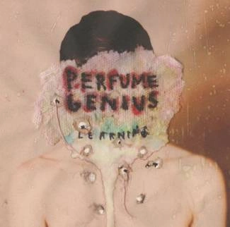 PERFUME GENIUS Learning CD