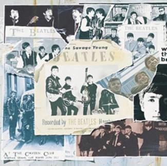 BEATLES, THE The Anthology 2CD