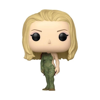 Species Funko POP! Movies figurka Sil 9 cm