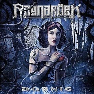 RAGNAROEK Dornig CD DIGIPAK