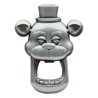Five Nights at Freddy´s Bottle Opener 10 cm