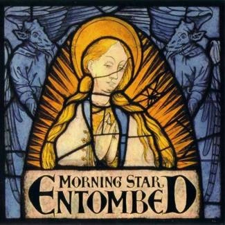 ENTOMBED Morning Star CD